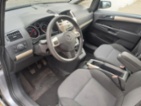 Opel Zafira, 2,2  110 KW, MPV, benzin