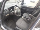 Opel Zafira, 2,2  110 KW, MPV, benzin