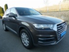 Audi Q7, 3,0TDi QUATTRO závěs, SUV, nafta