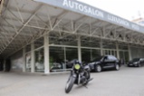 Triumph Bonneville, silniční sportovní