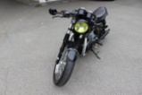 Triumph Bonneville, silniční sportovní