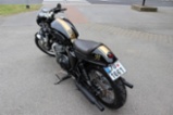 Triumph Bonneville, silniční sportovní