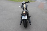 Triumph Bonneville, silniční sportovní