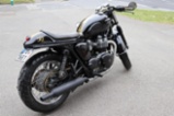 Triumph Bonneville, silniční sportovní