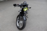 Triumph Bonneville, silniční sportovní