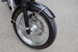 Triumph Bonneville, silniční sportovní