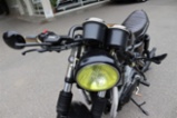 Triumph Bonneville, silniční sportovní