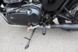Triumph Bonneville, silniční sportovní