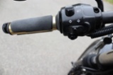 Triumph Bonneville, silniční sportovní