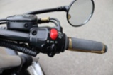 Triumph Bonneville, silniční sportovní