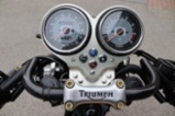 Triumph Bonneville, silniční sportovní