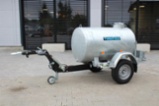 Tanatech, cisternový 1000l 1300kg, cisterna