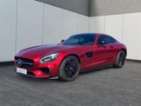 Mercedes-Benz AMG GT, EDITION1 375kW KARBON DPH