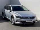 Volkswagen Passat, 4x4 2.0 TDiortline, kombi,