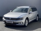 Volkswagen Passat, 4x4 2.0 TDiortline, kombi,