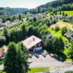 Prodej rodinného domu 556 - Plavy, pozemek 1468