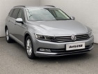 Volkswagen Passat, 2.0 TDiine, kombi, nafta