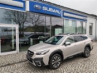 Subaru Outback, 2,5 Touring 4x4, kombi, benzin