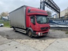 Volvo, valník