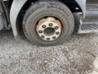 Volvo, valník