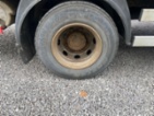 Volvo, valník
