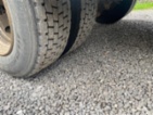 Volvo, valník