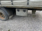 Volvo, valník