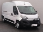 Citroën Jumper, L3H2 2.2HDI, 1.maj,ČR