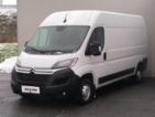 Citroën Jumper, L3H2 2.2HDI, 1.maj,ČR