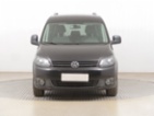 VW Caddy, 1.6 TDI, 5Míst, Klima