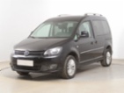 VW Caddy, 1.6 TDI, 5Míst, Klima