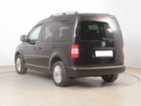 VW Caddy, 1.6 TDI, 5Míst, Klima