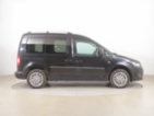 VW Caddy, 1.6 TDI, 5Míst, Klima
