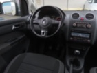 VW Caddy, 1.6 TDI, 5Míst, Klima