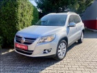 Volkswagen Tiguan, 2,0 TDi / 4Motion, SUV, nafta