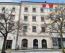 Pronájem obchod a služby, 360 m², Jihlava