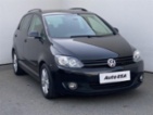 Volkswagen Golf Plus, 1.6TDi Match, Match, TZ,