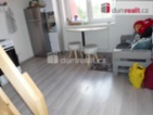 Krásný mezonetový byt 2kk ve Starém