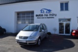 Volkswagen Sharan, 2.8 V6 150kw 4MOTION 7M XEN