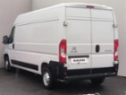 Citroën Jumper, L3H2 2.2HDI, 1.maj,ČR