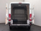 Citroën Jumper, L3H2 2.2HDI, 1.maj,ČR