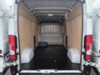 Citroën Jumper, L3H2 2.2HDI, 1.maj,ČR