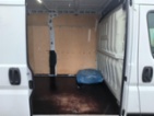 Citroën Jumper, L3H2 2.2HDI, 1.maj,ČR