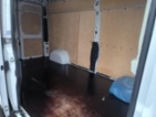 Citroën Jumper, L3H2 2.2HDI, 1.maj,ČR