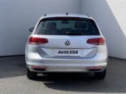 Volkswagen Passat, 4x4 2.0 TDiortline, kombi,