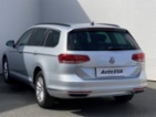 Volkswagen Passat, 4x4 2.0 TDiortline, kombi,