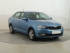 Skoda Rapid, 1.0 TSIStyle , ČR,2.maj, Serv.kniha,,