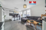 Prodej bytu 3+kk, 72 m², Rokycany, ul. Pražská
