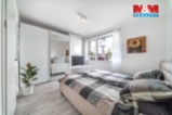 Prodej bytu 3+kk, 72 m², Rokycany, ul. Pražská