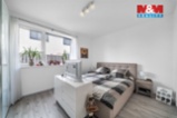 Prodej bytu 3+kk, 72 m², Rokycany, ul. Pražská